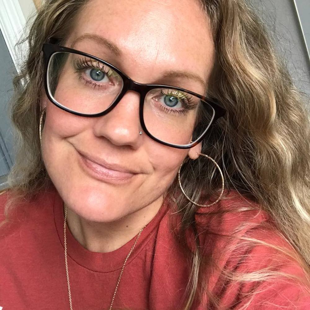 Meet your Posher, Stephanie